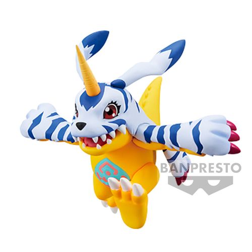 Digimon Adventure - Adventure Archives Gagumon Figura 9cm slika 1