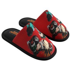 My Hero Academia adult slippers 38/39