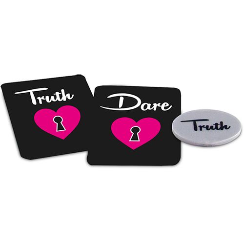 Igra Truth or Dare Erotic Couple(s) Edition slika 5