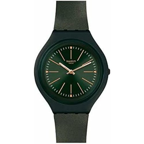 Ženski sat Swatch SKINCAPPERO (Ø 40 mm) slika 1