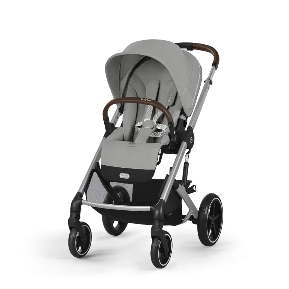Cybex Kolica Balios S, Stone Grey slika 1