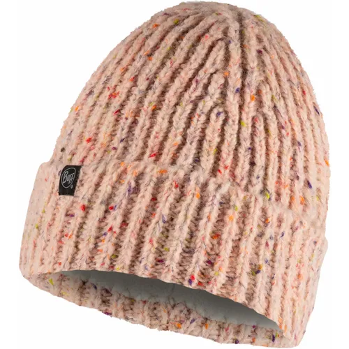 Buff kim knitted fleece hat beanie 1296985081000 slika 1