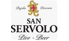 San Servolo logo