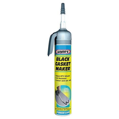 WYNN'S Black gasket maker 200 mL slika 1