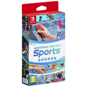 Nintendo Igra za Nintendo Switch: Sports - Switch Sports