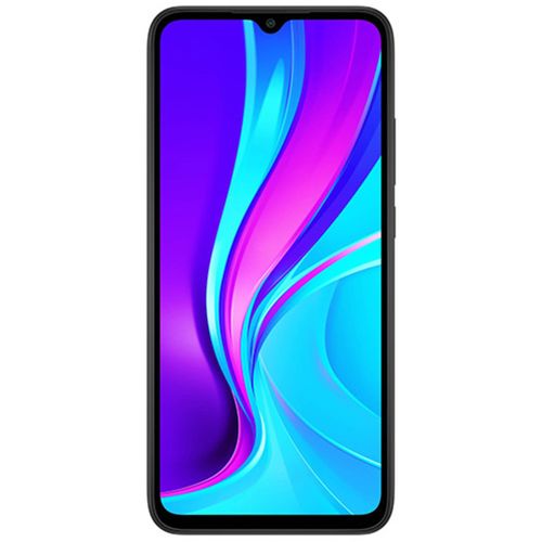 XIAOMI Redmi 9C NFC 2/32GB Gray Mobilni telefon slika 3