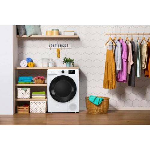 Gorenje sušilica rublja DNE8B slika 4