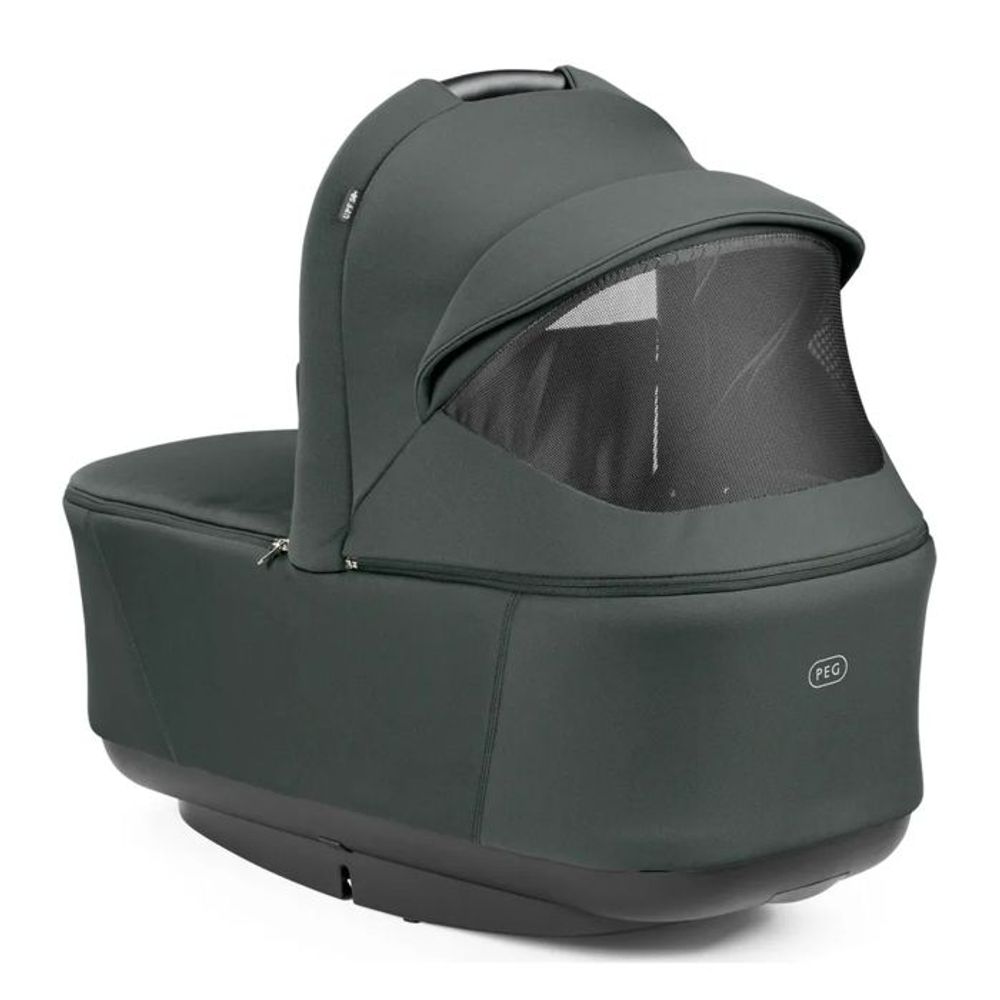 Peg Perego Korpa za kolica Pop Up, Metal slika 3