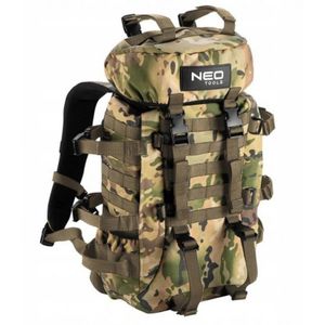 Ruksak za planinarenje 30 L NEO 84-325