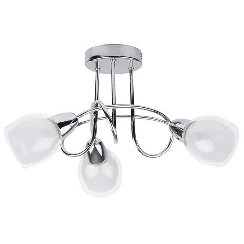 Rabalux Dave plafonska lampa E14 3x40W Moderna rasveta slika 1