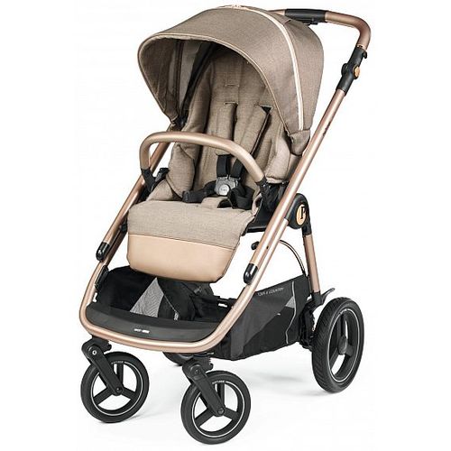 Peg Perego kolica 3u1 Veloce TC Lounge, Mon Amour slika 3