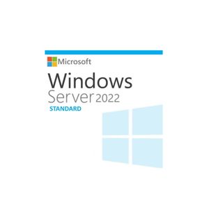 Microsoft Windows Server 2022 Standard, 16 jezgri, ESD, legalna licenca