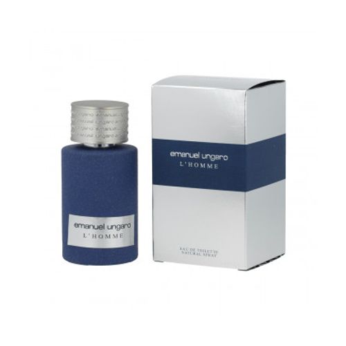 Ungaro Emanuel L'Homme Eau De Toilette 100 ml (man) slika 3