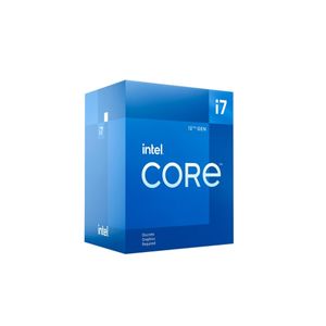 Intel Core i7-12700KF 3.6GHz 25MB L3 LGA1700 BOX