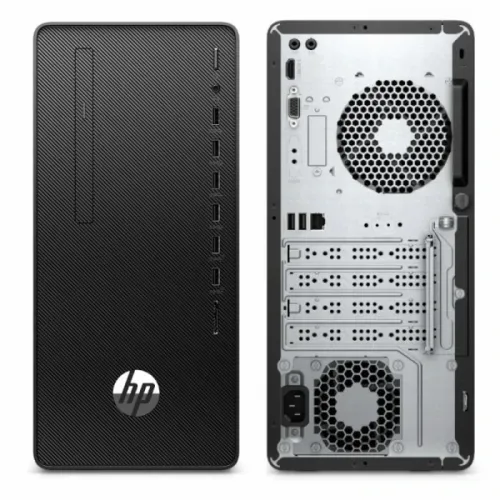 HP Desktop Pro 300 G6 MT i7-10700/8GB/256GB 294Z6EA Računar  slika 3