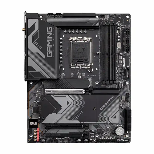 Gigabyte Matična ploča 1700 Z790 GAMING X AX  Z790 GAMING X AX slika 2