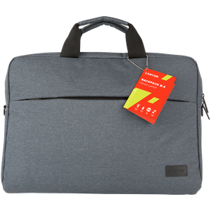 CANYON Elegant Siva Torba za Laptop