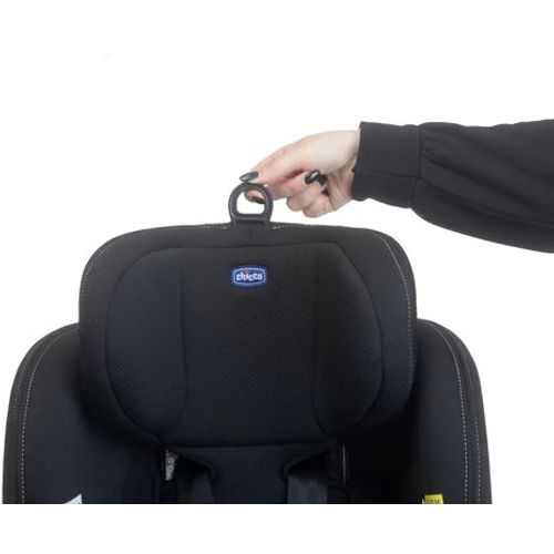 Chicco Auto sedište Seat2Fit i-size Air(45-105cm), BlackAir slika 6