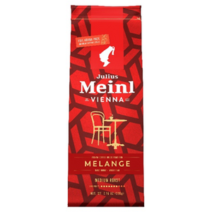 Julius Meinl Vienna Melange 220 g mljevena