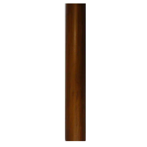 Luance drvena karniša tia, o28, 150 cm - trešnja