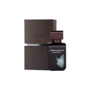 Rasasi La Yuqawam Ambergris Showers Eau de Parfum 75 ml