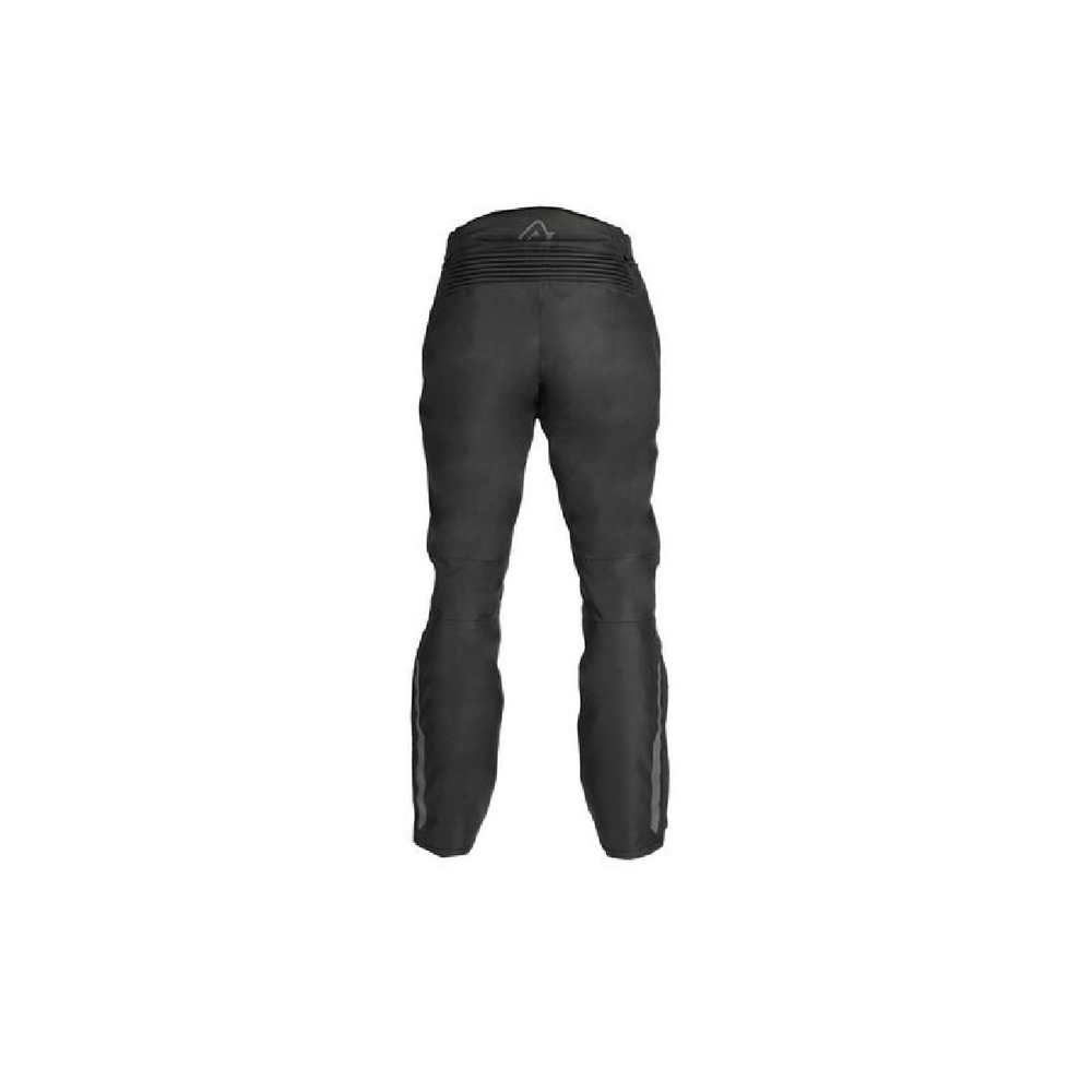 Pantalone - hlače za motor vel.M Acerbis CE Discovery 2.0 - Crne slika 2