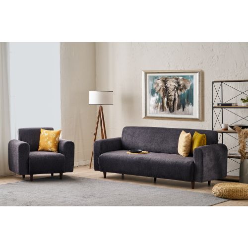 Atelier Del Sofa Sjedeća garnitura IMANI slika 2