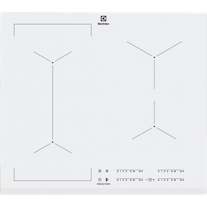 Electrolux ugradbena ploča EIV63440BW