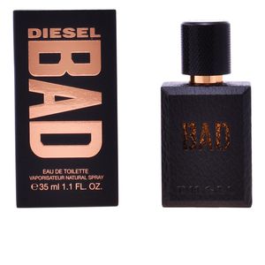 Diesel Bad Eau De Toilette 35 ml (man)