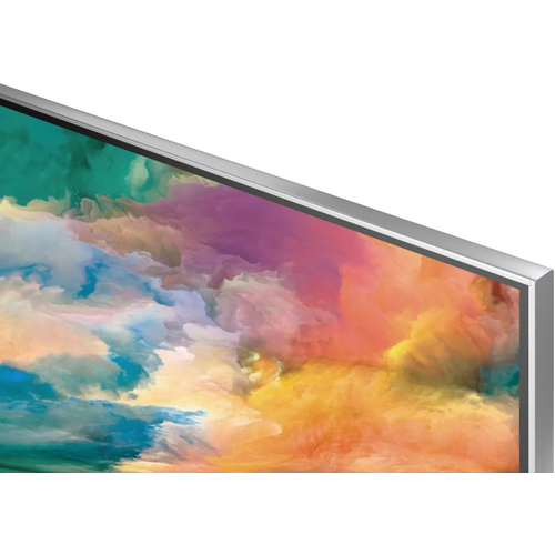 Sharp TV 75EQ4EA ANDROID Frameless Quantum Dot Silver  slika 7