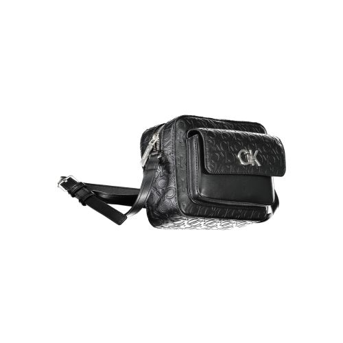 CALVIN KLEIN BLACK WOMEN'S BAG slika 2