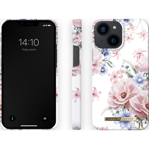 iDeal of Sweden Maskica - iPhone 13 Mini - Floral Romance slika 1