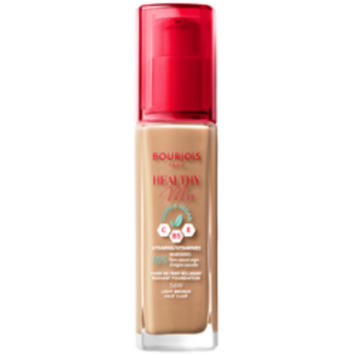 Bourjois Healthy Mix Clean 56 tekući puder, 30 ml  slika 1