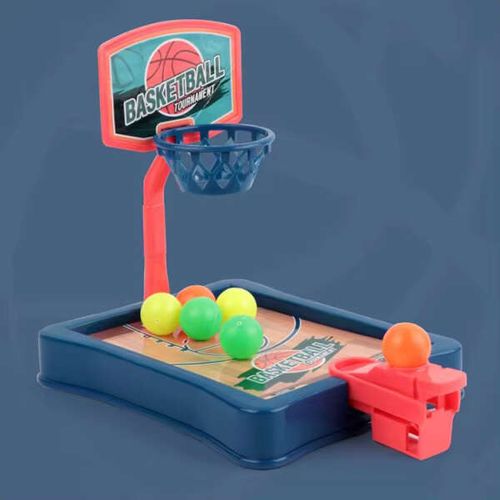 Basketto - Stolni košarkaški set slika 1