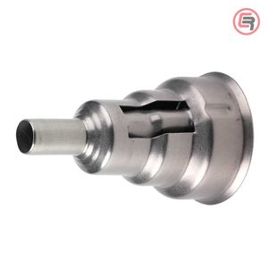Metabo Sapnica Mlaznica Za Pištolj Toplozračni / Fen Redukcijska fi 9 mm - 630005000
