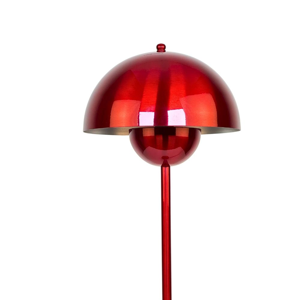 Stolna Lampa Eylul - 15681 - B - L, Crvena slika 6