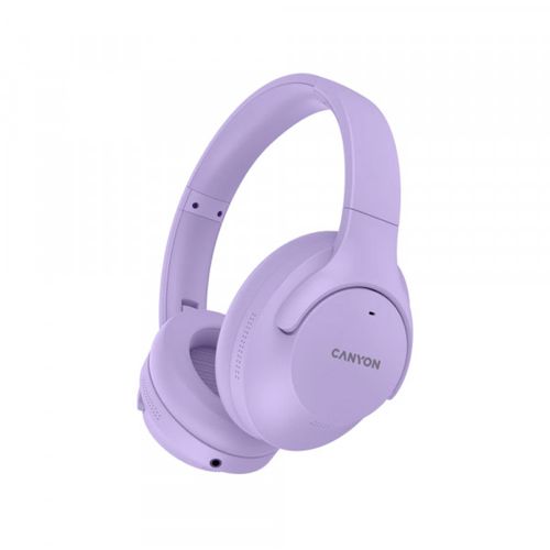 Slušalice Canyon OnRiff 10 Bluetooth Purple slika 1