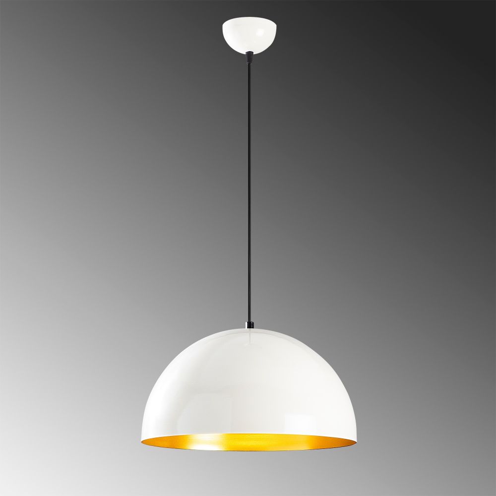 Luster Berceste 232-S Bijeli slika 4