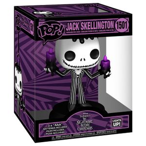 POP figure Super Disney Nightmare Before Christmas