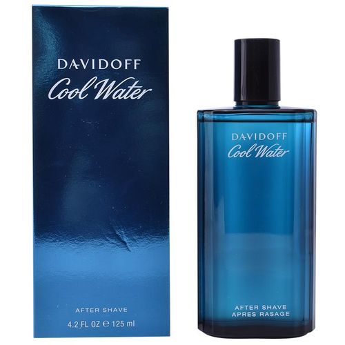 Davidoff Cool Water for Men After Shave Lotion 125 ml (man) slika 1