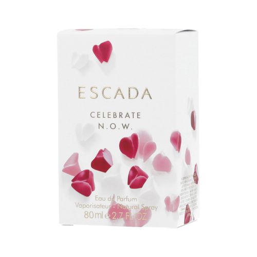 Escada Celebrate N.O.W. Eau De Parfum 80 ml (woman) slika 4