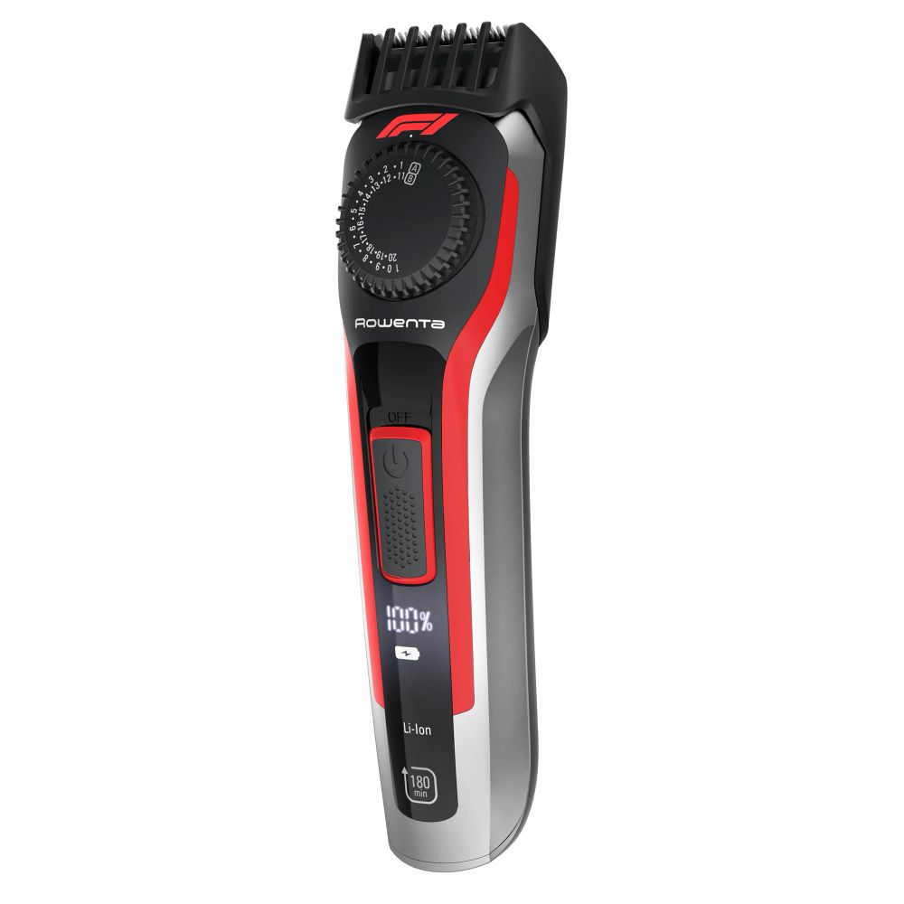 Rowenta Trimer TN384MF0 Formula 1 slika 2