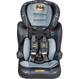 Batman autosjedalica grupa 1-2-3 (9-36 kg)