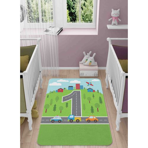 Oyo Concept Tepih dječji FRADY KIDS 100x140 cm slika 2