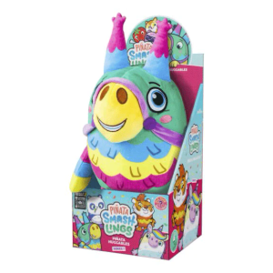 Pinata Smashlings : SMASHLINGS - S1 PLIŠANA IGRAČKA HUGGABLE PLUSH - sort