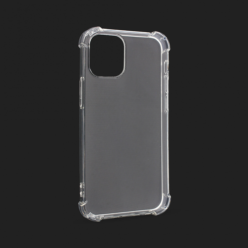 Torbica Transparent Ice Cube za iPhone 12 Mini 5.4 slika 1