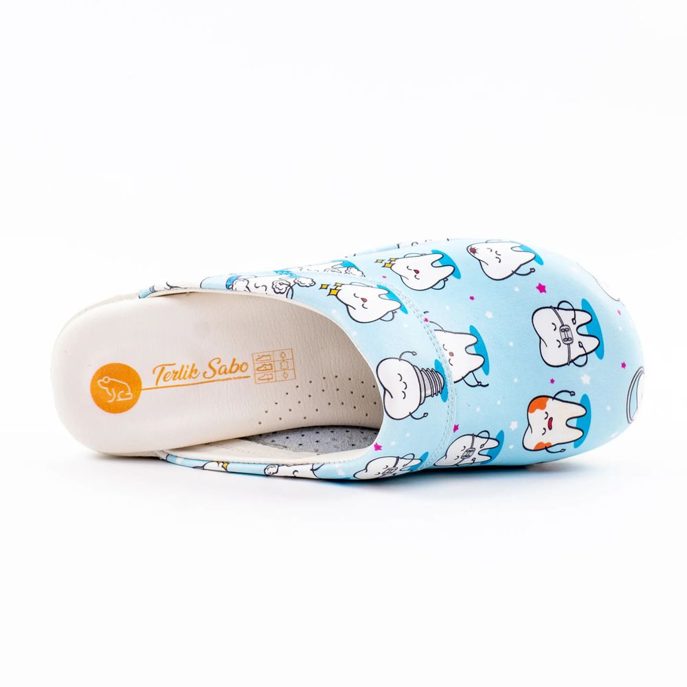 Terlik Sabo Air Max klompe, Dental 2 slika 3