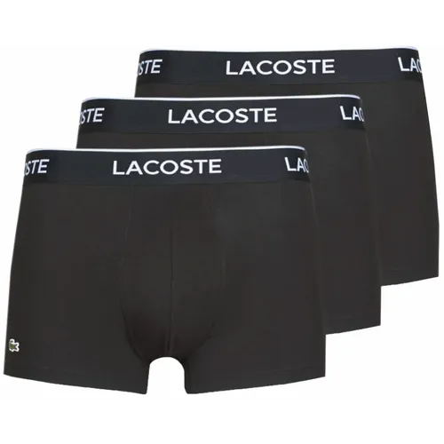 Lacoste 3-pack muške bokserice 5h3389-031 slika 2