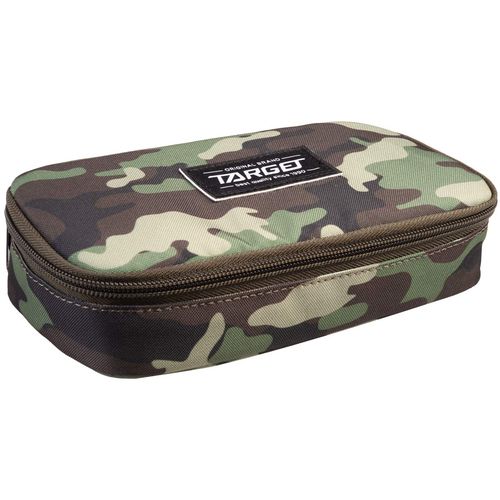 Target pernica Compact College camo green slika 1