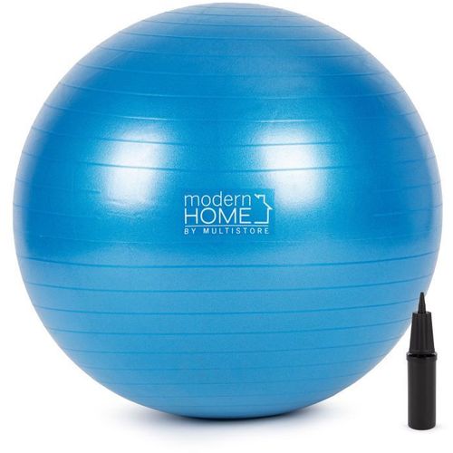 ModernHome Velika lopta za fitness + pumpa MS-ABB65 slika 4